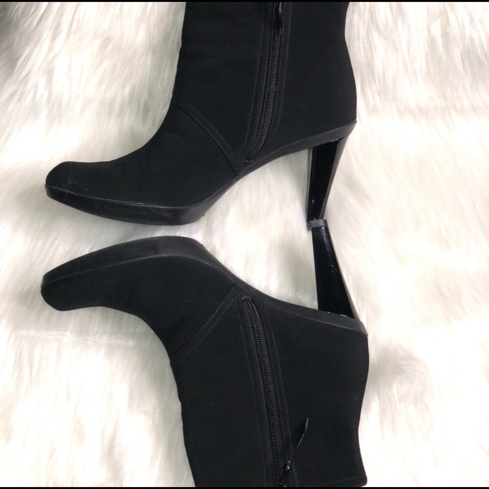 Stuart Weitzman Gore-Tex Booties - image 4